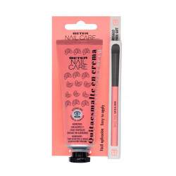 Comprar Quitaesmalte En Crema Nail Care