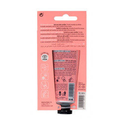 Quitaesmalte En Crema Nail Care