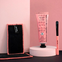 Quitaesmalte En Crema Nail Care