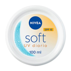 Comprar Crema Hidratante Soft