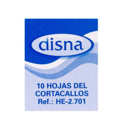 Comprar Cuchillas Cortacallos