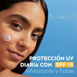 Crema Hidratante Soft
