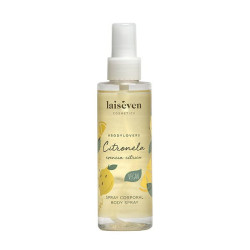 Comprar Body Spray Citronela