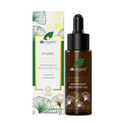 Comprar Evoke Tranquility Over Night Recovery Oil