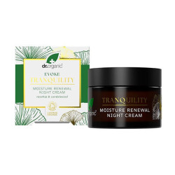 Comprar Evoke Tranquility Moisture Renewal Night Cream