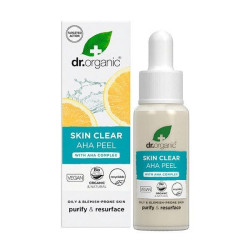 Comprar Skin Clear Aha Peel