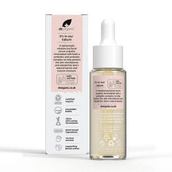 Skin Calm Probiotic Protection Serum