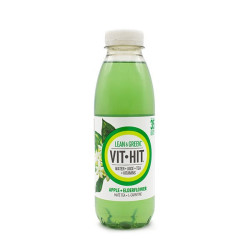 Comprar Bebida Lean & Green