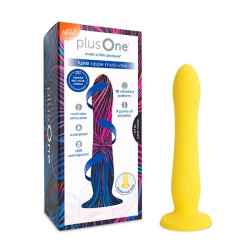 Comprar Luxe Ripple Multi-Vibe