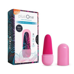 Private Pleasure Vibe