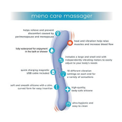 Meno Care Massager