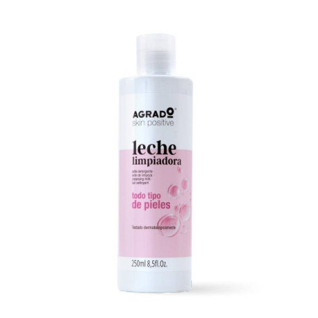 Leche Limpiadora
