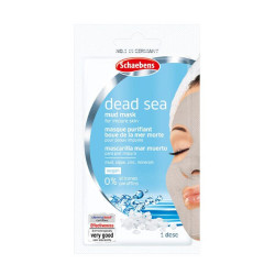 Comprar Mascarilla Dead Sea