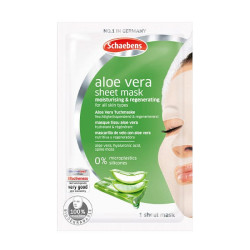 Comprar Mascarilla Aloe Vera