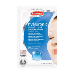 Comprar Mascarilla Hyaluronic