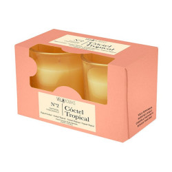 Comprar Vela No 2 Coctel Tropical