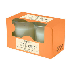 Comprar Vela No 21 Tangerine Amber