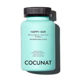 Comprar Happy Hair