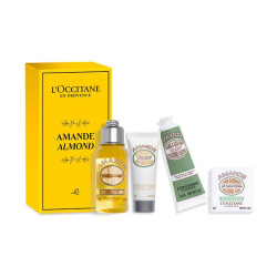 Comprar Almendra Set