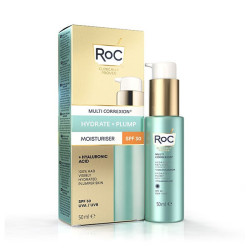 Comprar Hydra + Plump Crema Spf30
