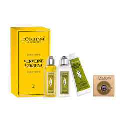 Comprar Verbena Set