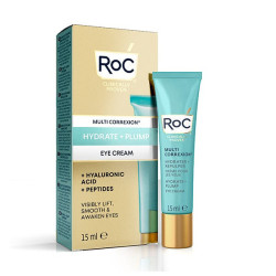 Comprar Hydra + Plump Crema Gel Ojos