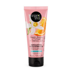 Comprar Exfoliating Face Gommage
