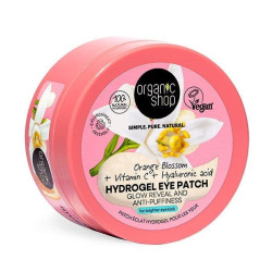 Comprar Hydrogel Eye Patch