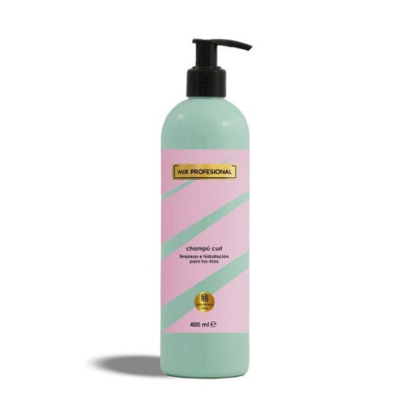 Champú Curl