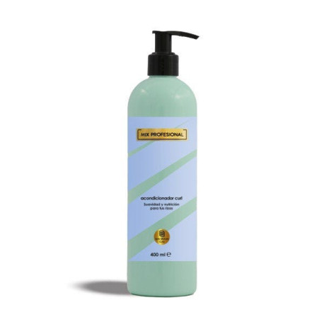 Acondicionador Curl