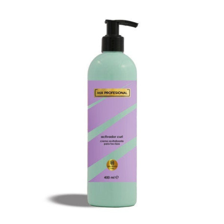 Crema Activadora Curl