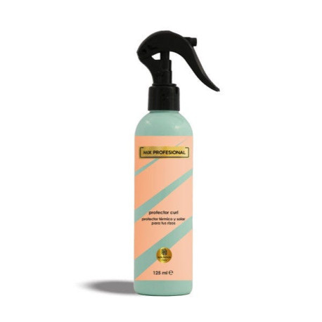 Spray Protector Curl