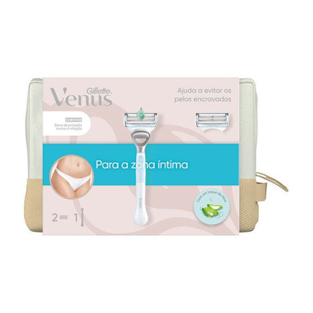 Neceser Zona Intima
