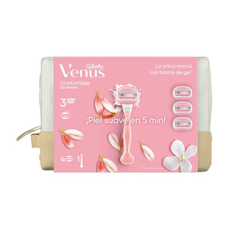 Neceser Spa Breeze
