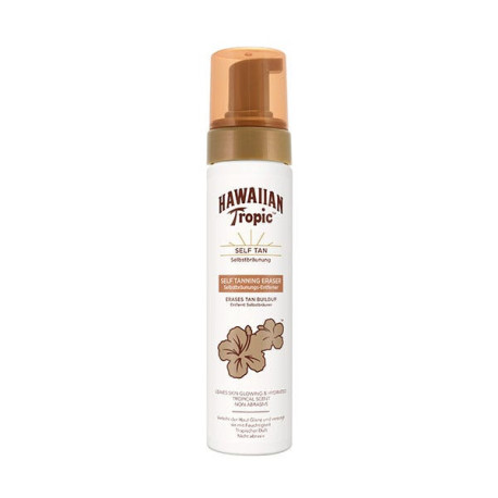 Espuma Borradora Autobronceado