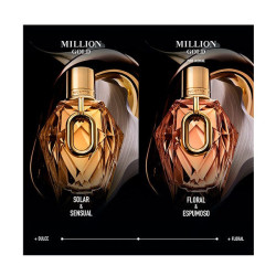 Million Gold Pure Jasmine