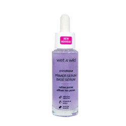 Comprar Prime Focus Primer Serum