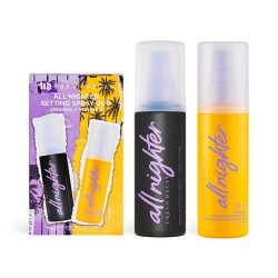 Comprar All Nighter Setting Spray Original Y Vitamina C