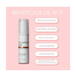 Nº 9 Bond Protect Serum