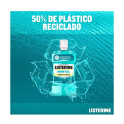 Mentol Suave