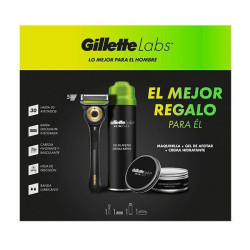 Comprar Pack Gillette Labs