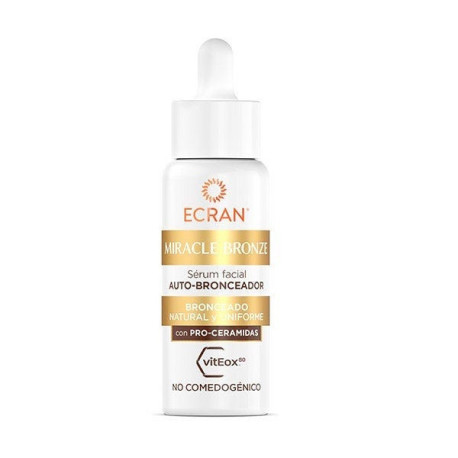 Miracle Bronze