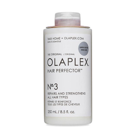 Nº3 Hair Perfector Edición Limitada