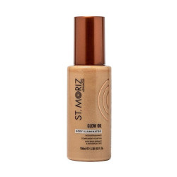 Comprar Glow Oil