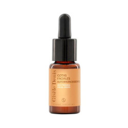 Comprar Gotas Faciales Autobronceadoras