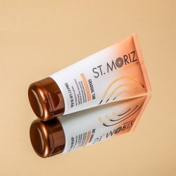 Gradual Tan