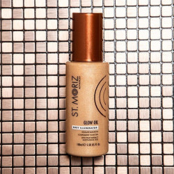 Glow Oil