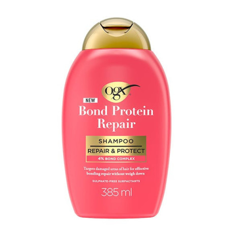 Champú 4% Bond Complex