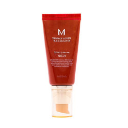 Comprar Perfect Cover B.B Cream Ex