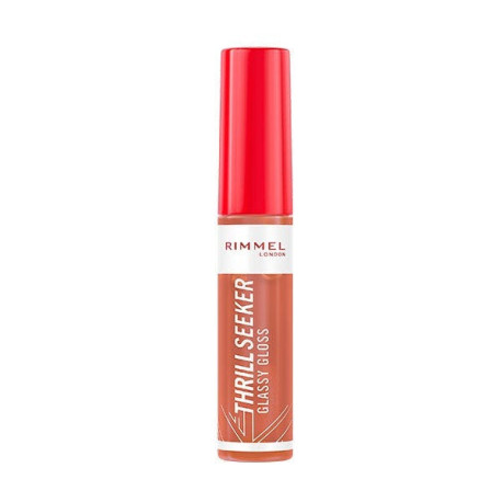 Thrill Seeker Glassy Gloss